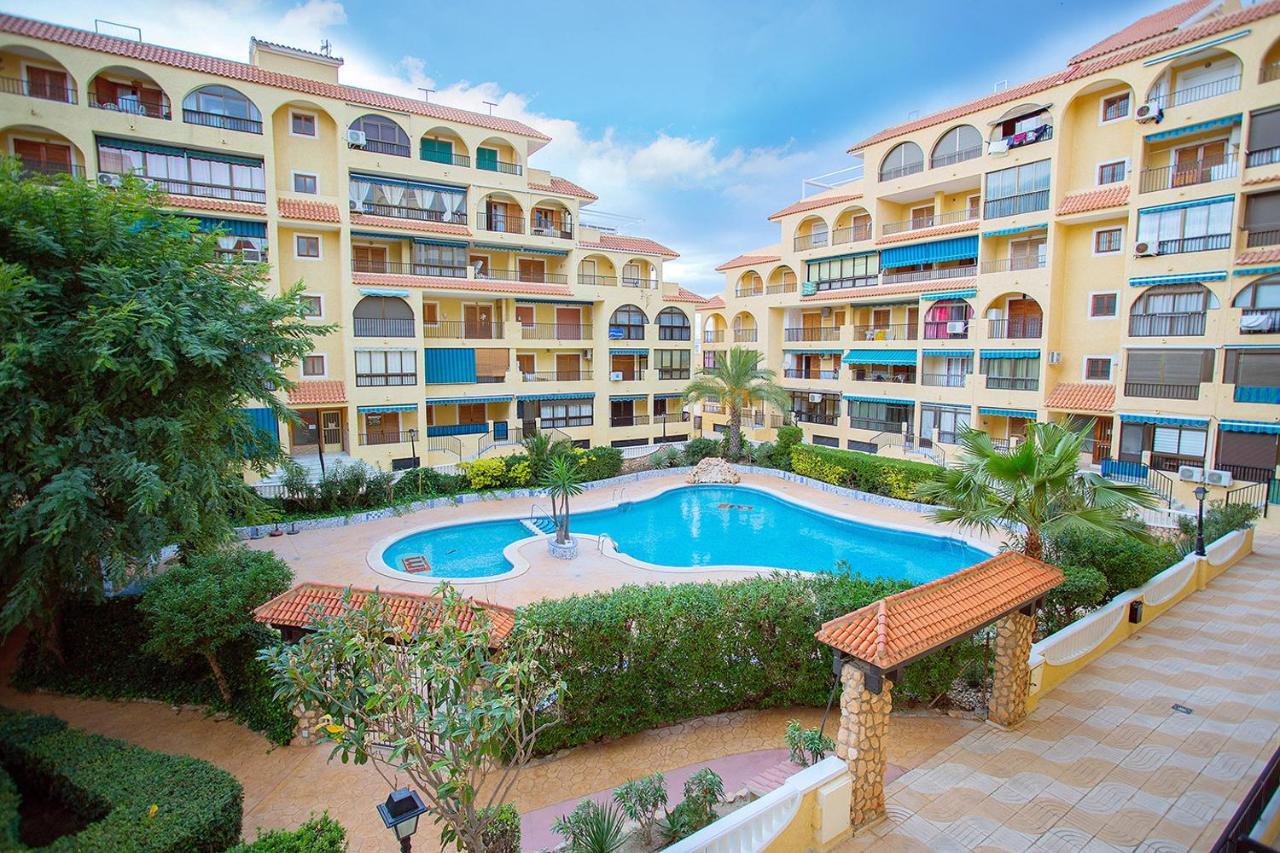 116 Costa Blanca Holidays - Alicante Holiday Ла-Мата Экстерьер фото