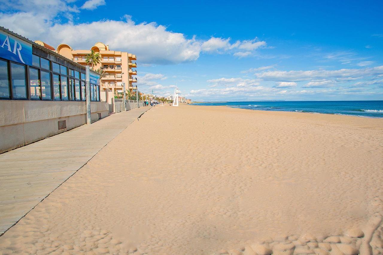 116 Costa Blanca Holidays - Alicante Holiday Ла-Мата Экстерьер фото